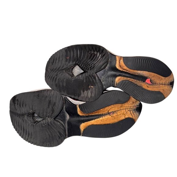 Nike Air Zoom Alphafly Next% Flyknit Running Shoes US 6 CZ1514-501 Hyper Violet - Picture 5 of 6